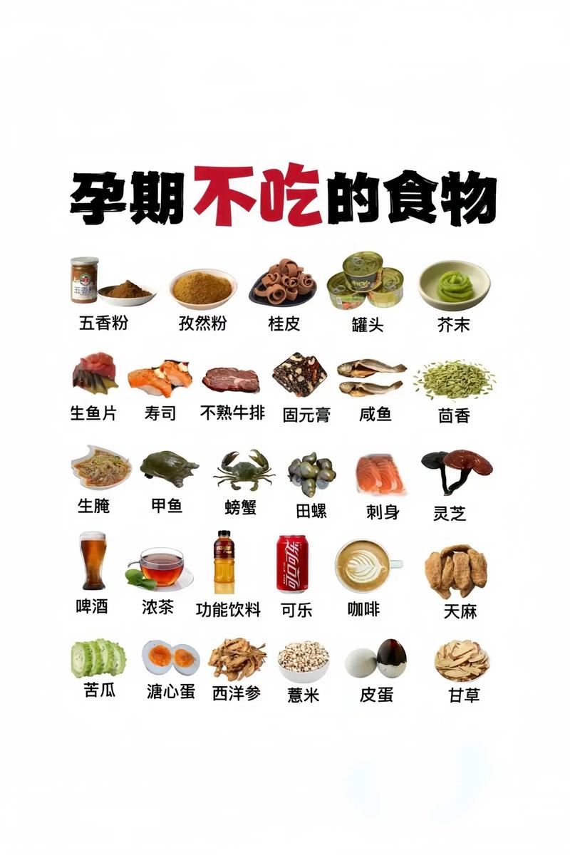 女人吃什么怀孕快