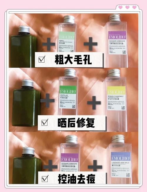 洗面奶加点盐怎么结块状了