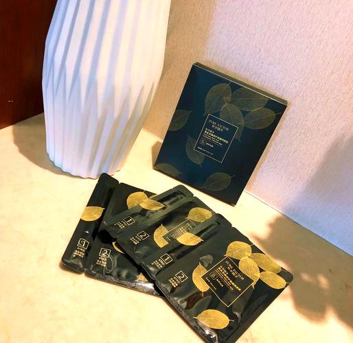 朴尔因子黑金洗面奶怎么样