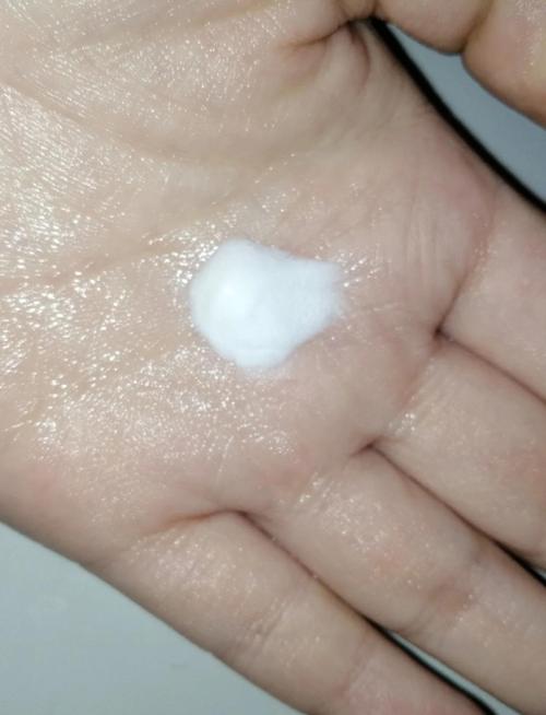 花印洗面奶怎么样啊