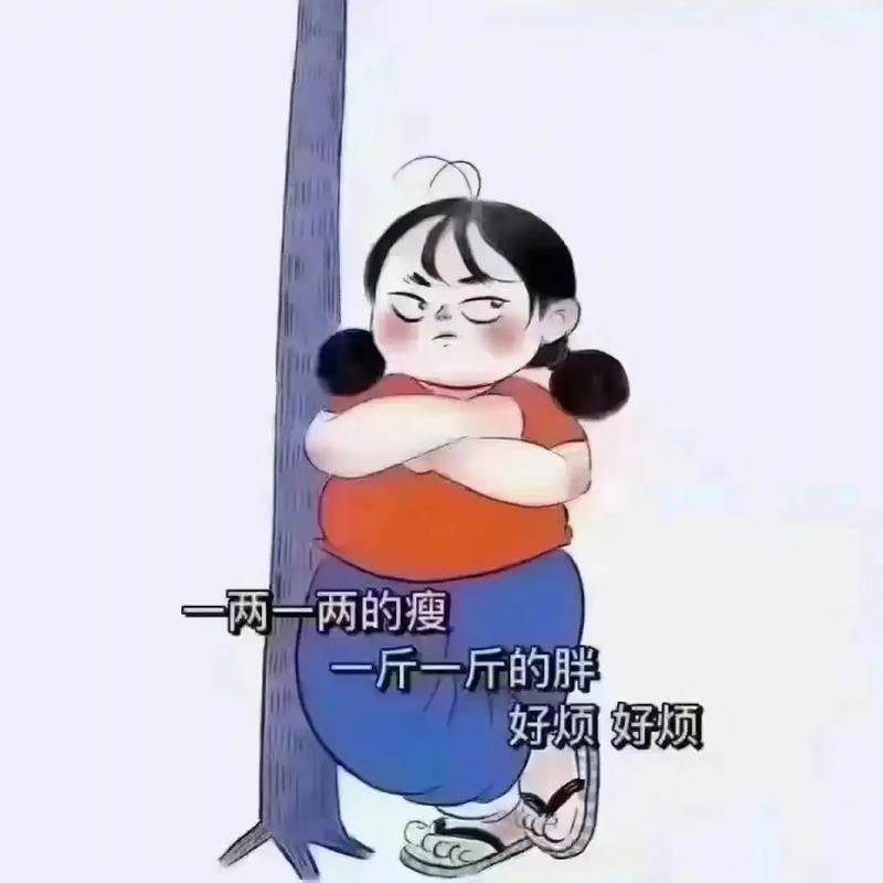 为什么减肥时渴