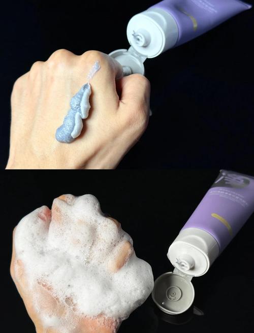 花印洗面奶怎么样是皂基吗