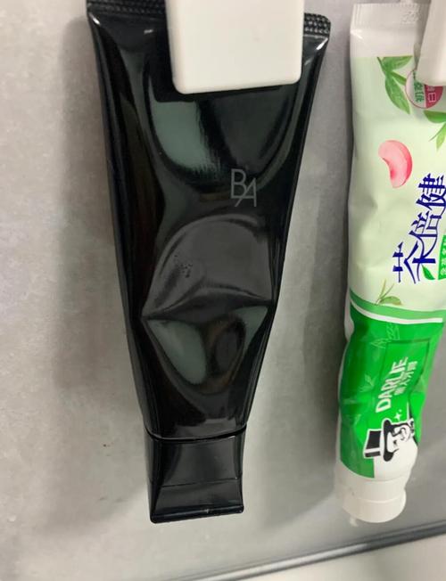 春纪黑色洗面奶怎么样