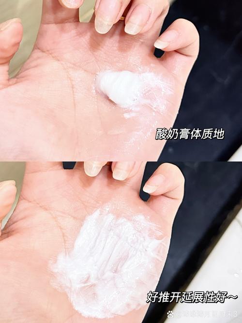 泡沫型洗面奶怎么起泡