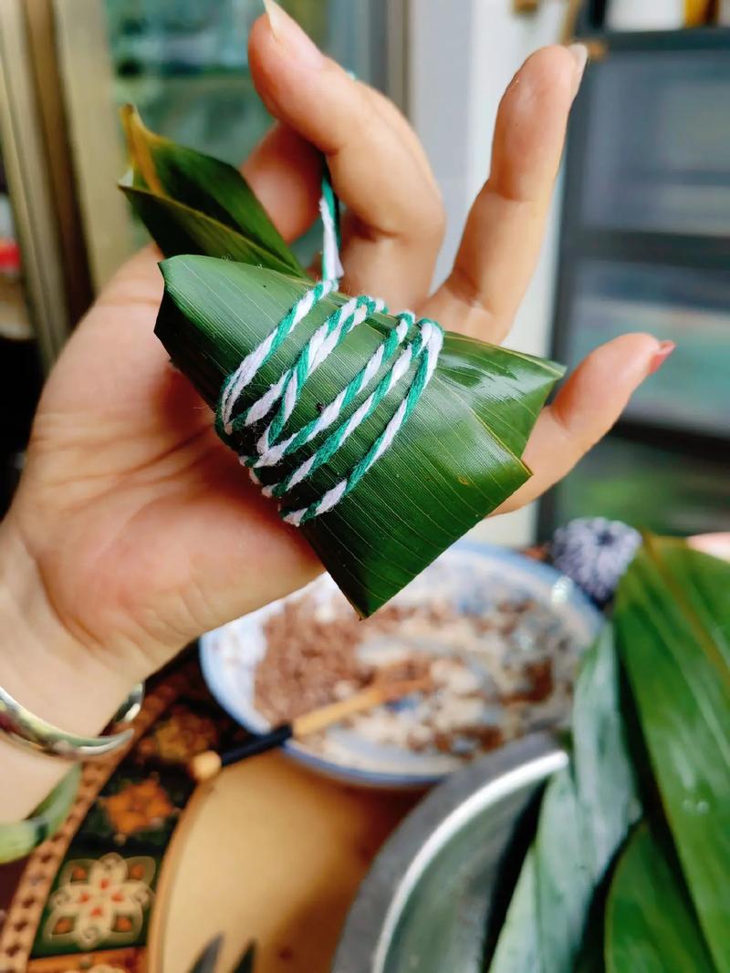 粽子放什么馅减肥