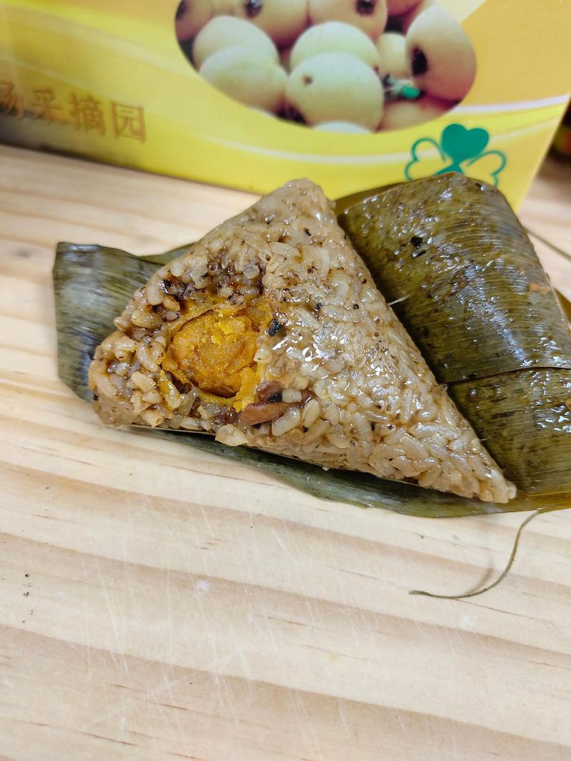 粽子放什么馅好吃减肥