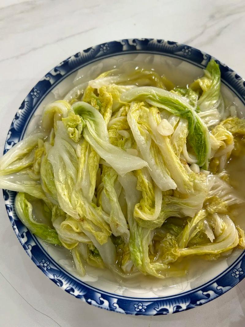 吃什么牙白