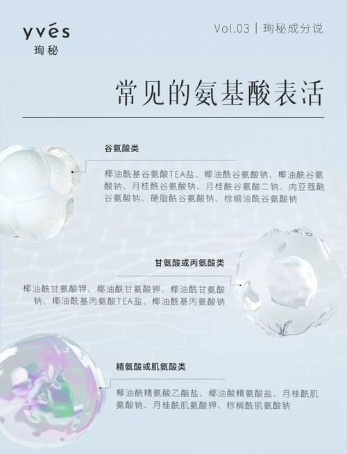 氨基酸洗面奶怎么辨真假