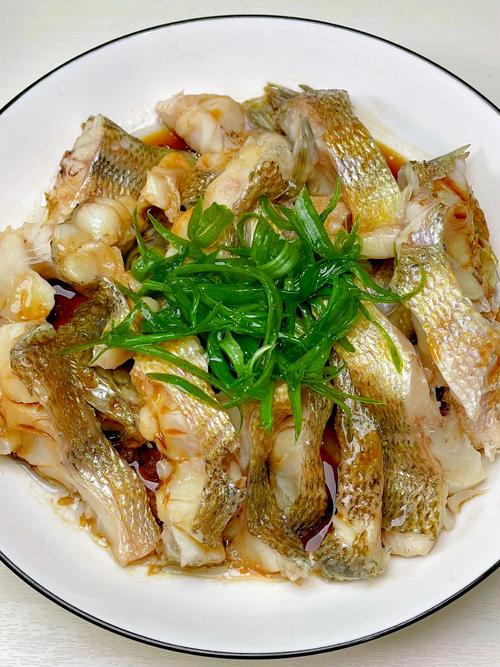 鱼和什么蒸来吃减肥吗