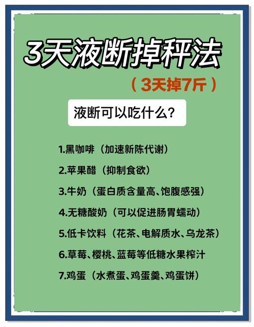 有什么小偏方减肥最快