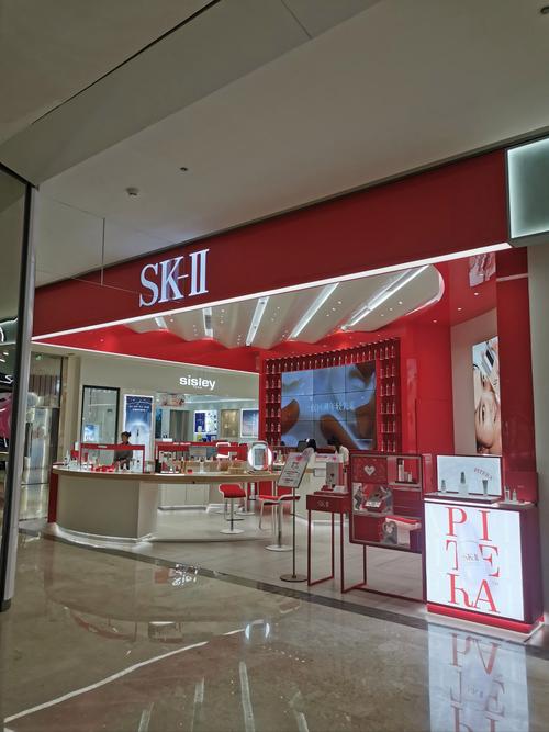 skii什么档次