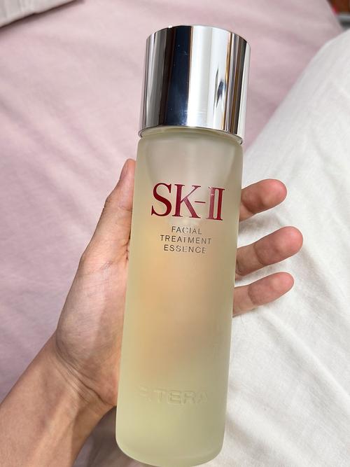 skii什么档次