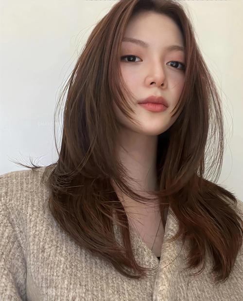 做什么样的头发好看