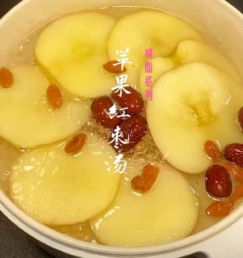 夏天喝什么水能减肥