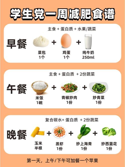下午吃什么菜能减肥吗