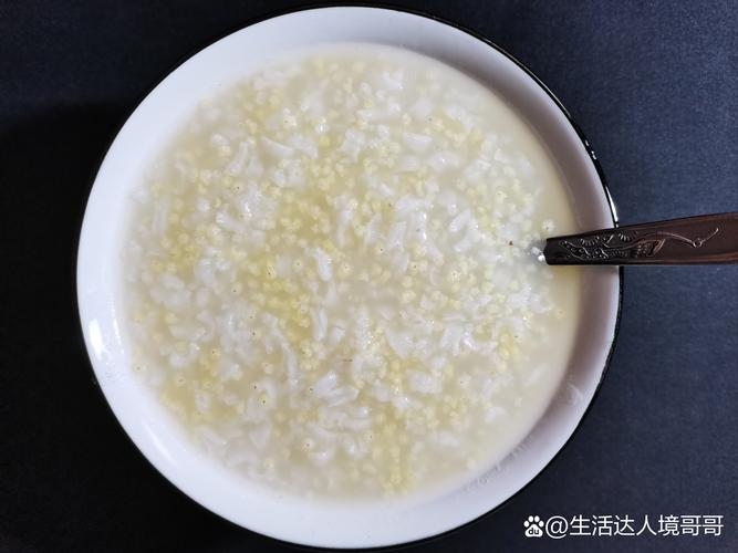 晚上吃什么稀饭减肥
