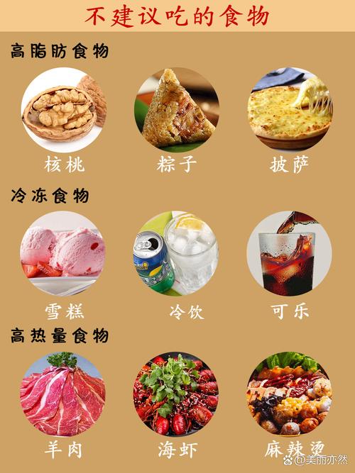 吃什么不容易长痘痘