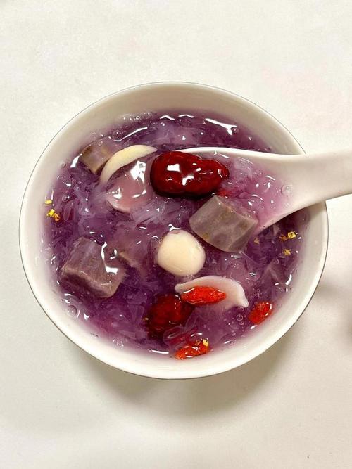 什么汤养颜美容减肥