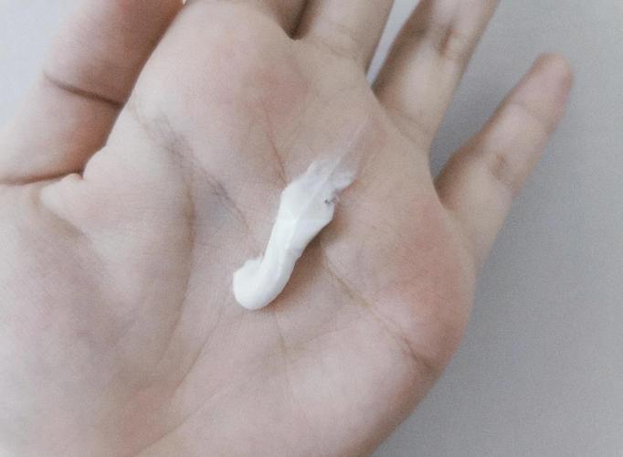 旁氏米粹洗面奶美白怎么样