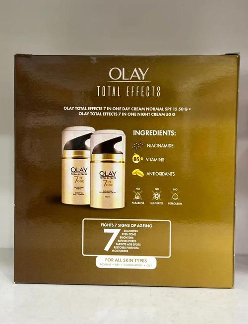 olay的洗面奶怎么样
