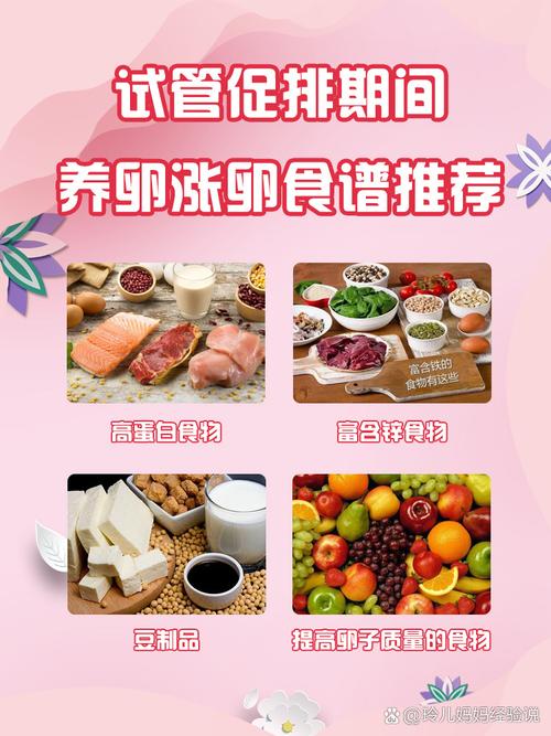 吃什么有利于排卵