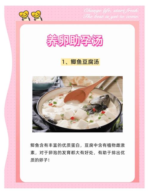 吃什么有利于排卵