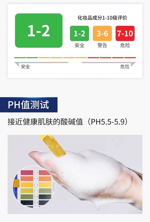 ahc洗面奶怎么洗出泡沫