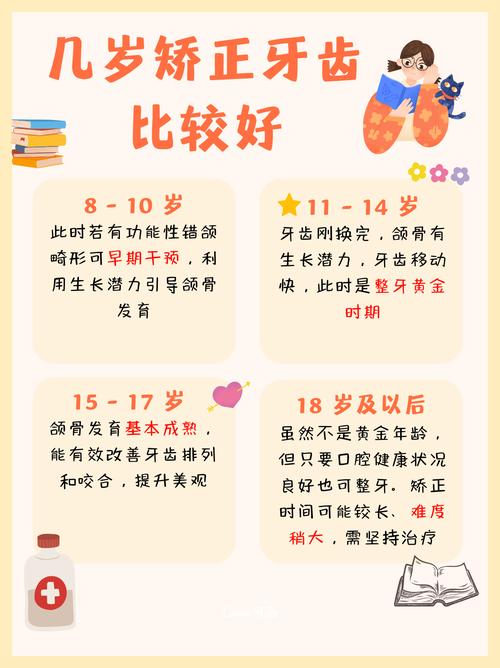矫正牙齿需要注意什么