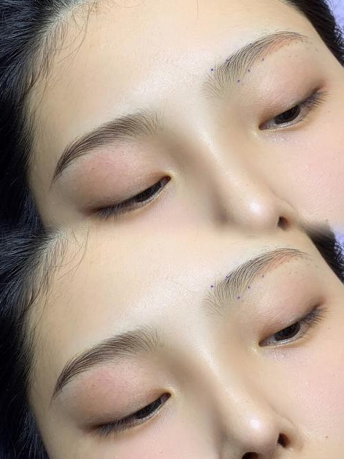 今年流行什么眉型