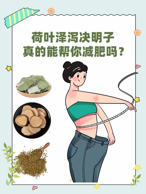 决明子配什么可以减肥吗