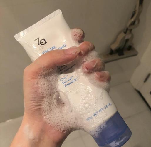 za试用装洗面奶怎么样