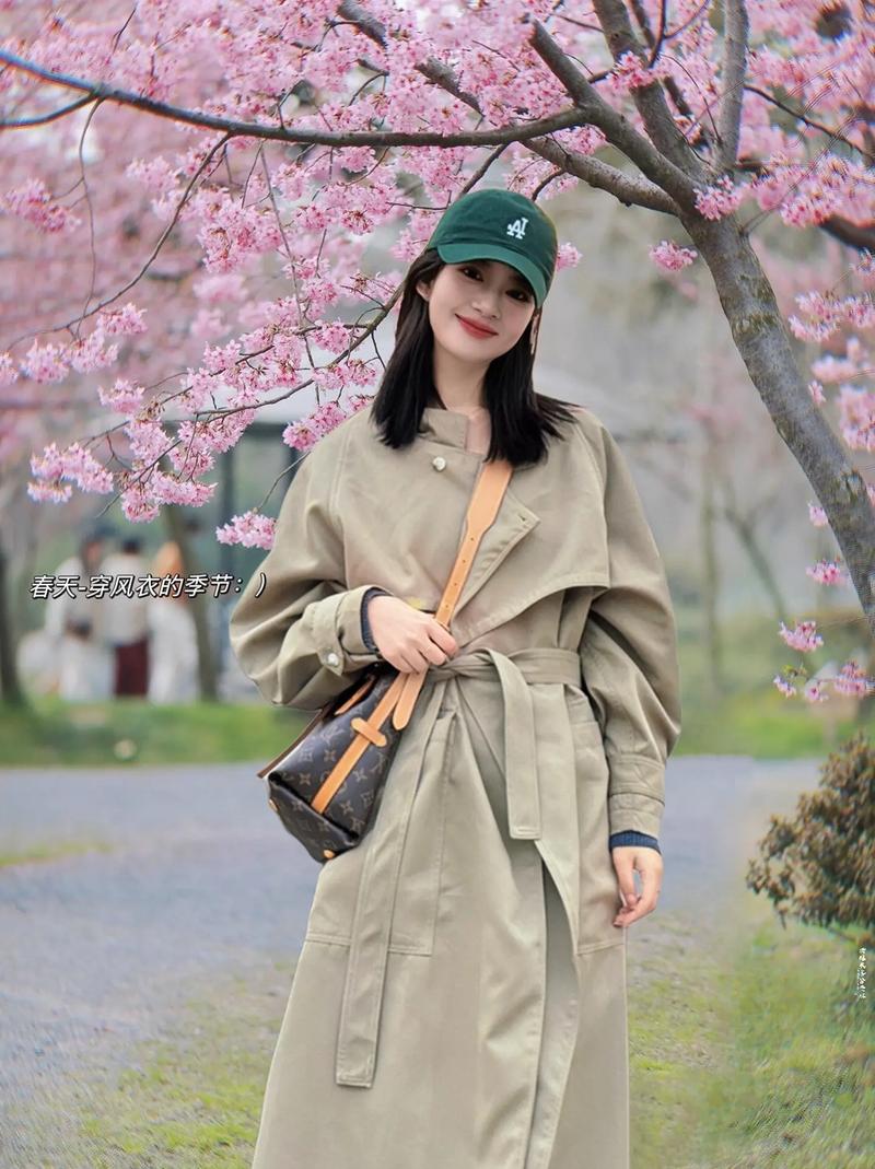 春天适合穿什么外套