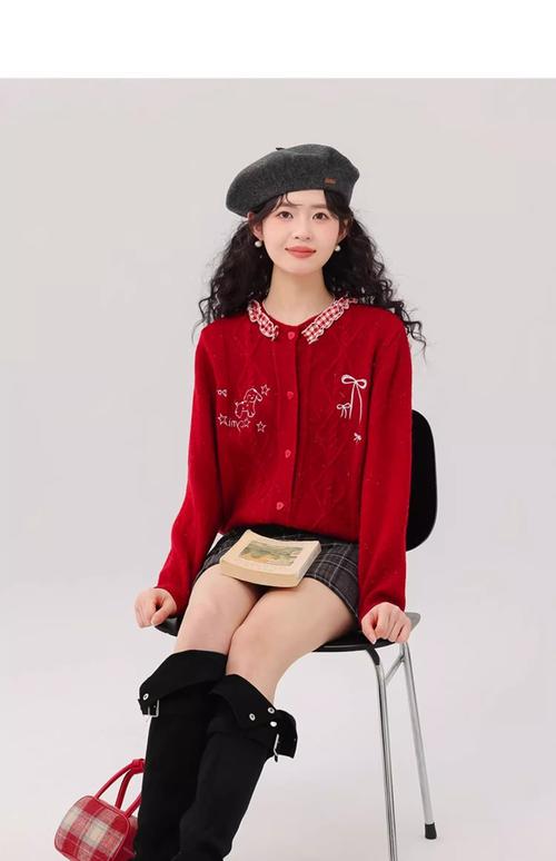 春天适合穿什么外套