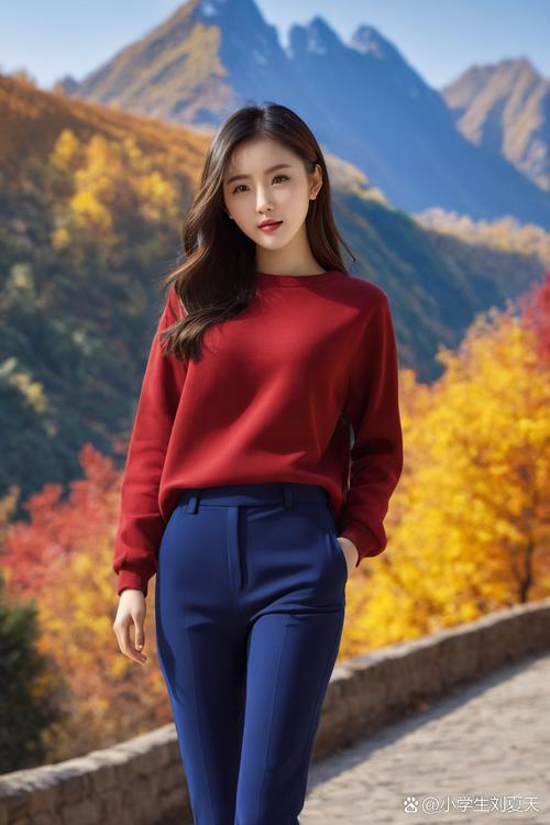 秋季应该穿什么衣服