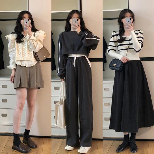 秋季应该穿什么衣服
