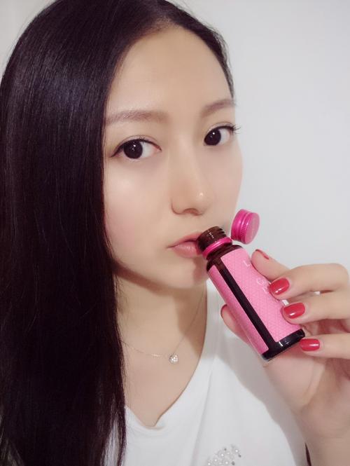 兰芝粉色美白洗面奶怎么样