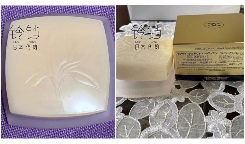 什么品牌的香皂好