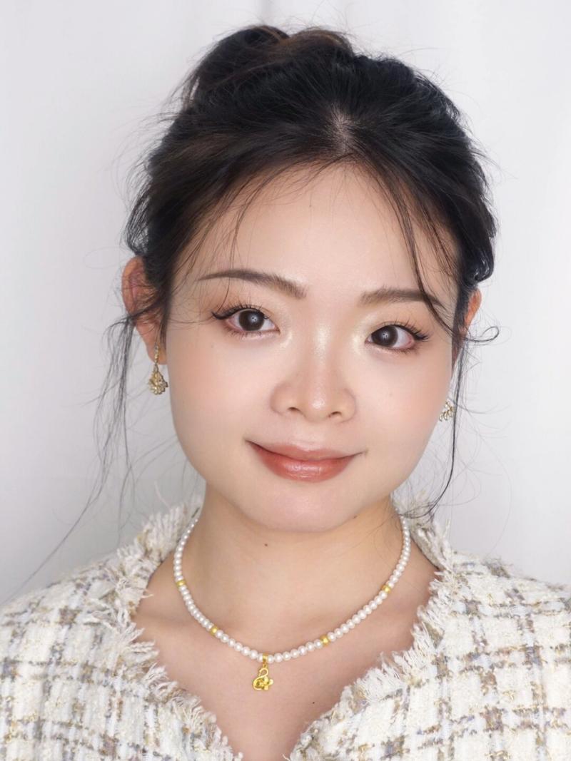 什么是方脸型