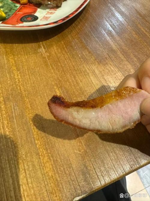什么是尚肉