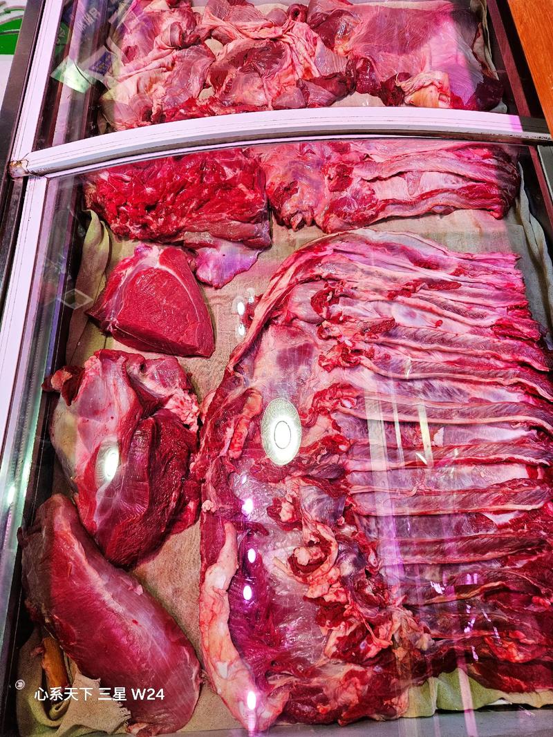 什么是尚肉