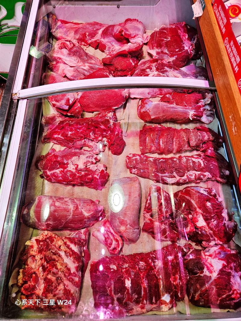 什么是尚肉