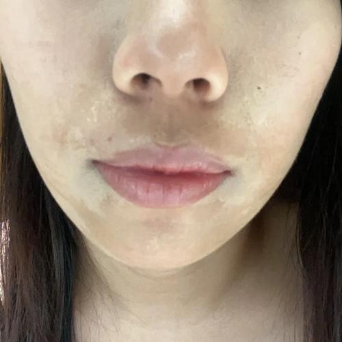 为什么脱妆