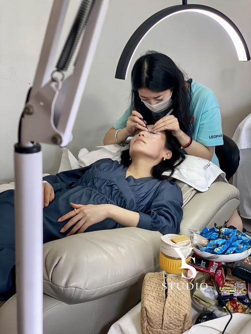 什么是孕睫毛