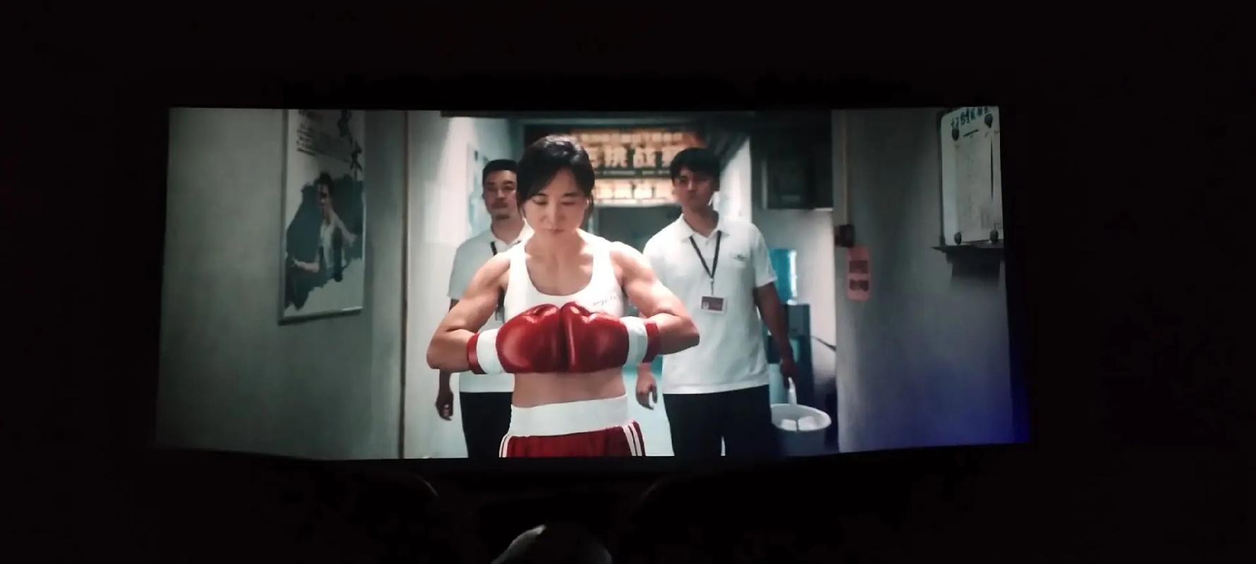 什么中国电影是女孩的减肥故事