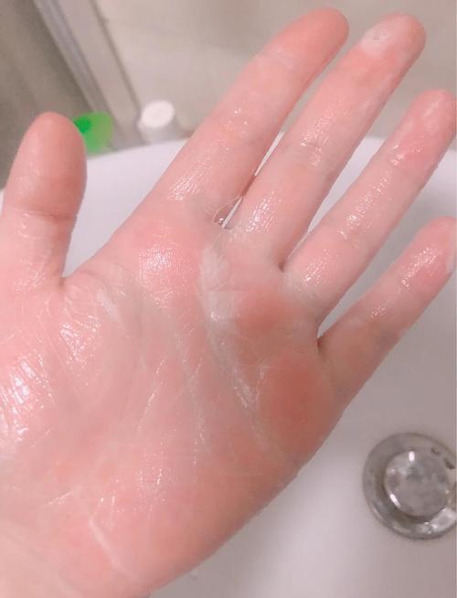 科颜氏的洗面奶怎么样