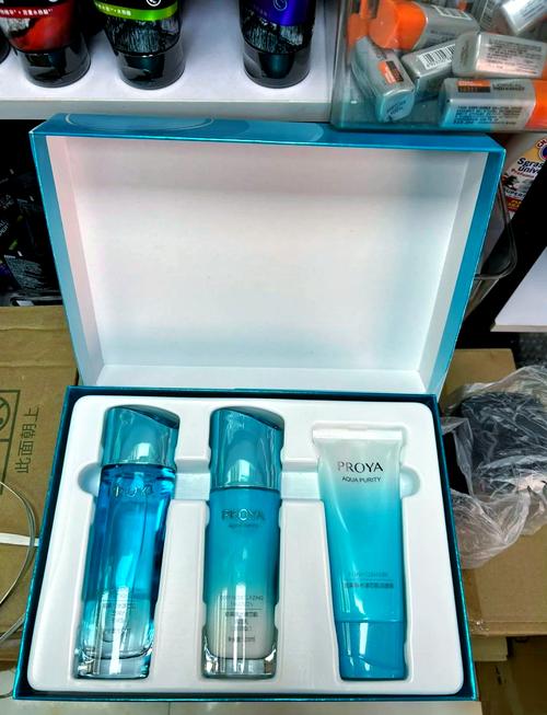 水漾活泉洗面奶怎么样