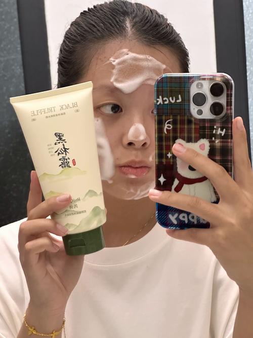 用洗面奶导致皮肤松弛怎么恢复