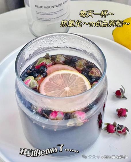 喝什么可以变白皮肤