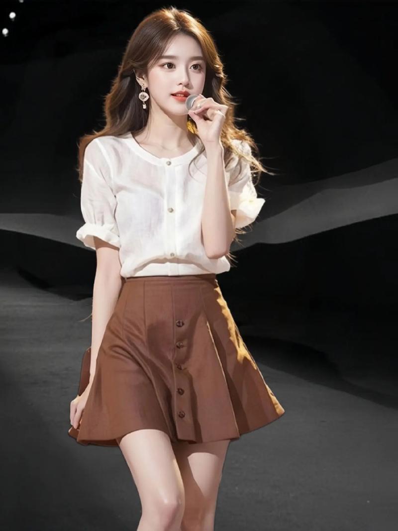 今年流行什么衣服女款