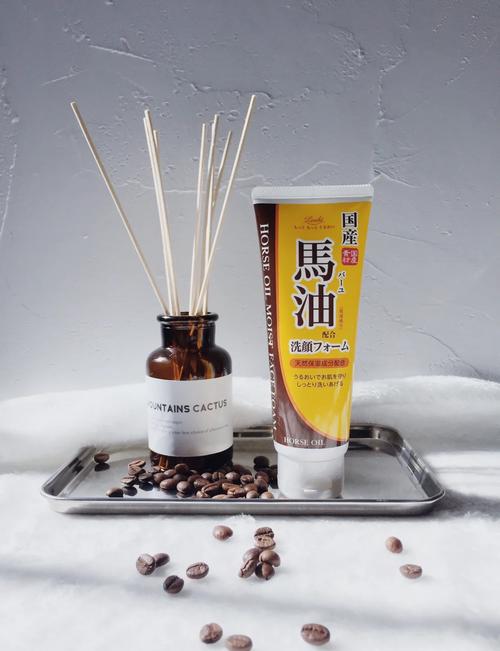 马油洗面奶怎么样